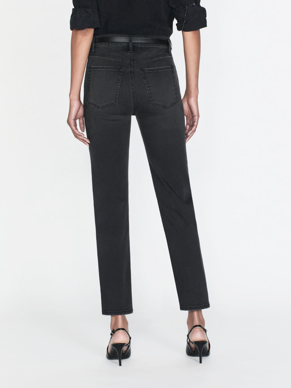 Jeans Le Sleek Straight