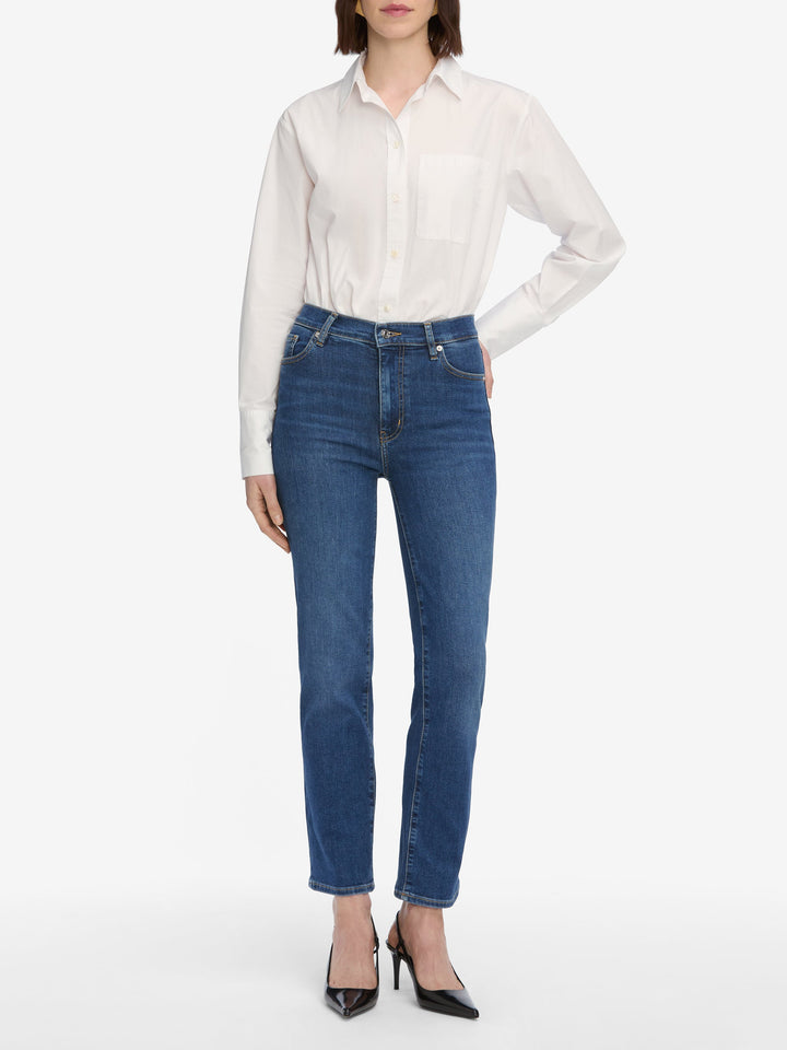 Jeans Le Sleek Straight