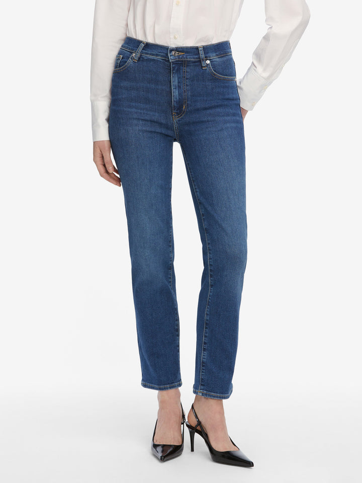 Jeans Le Sleek Straight