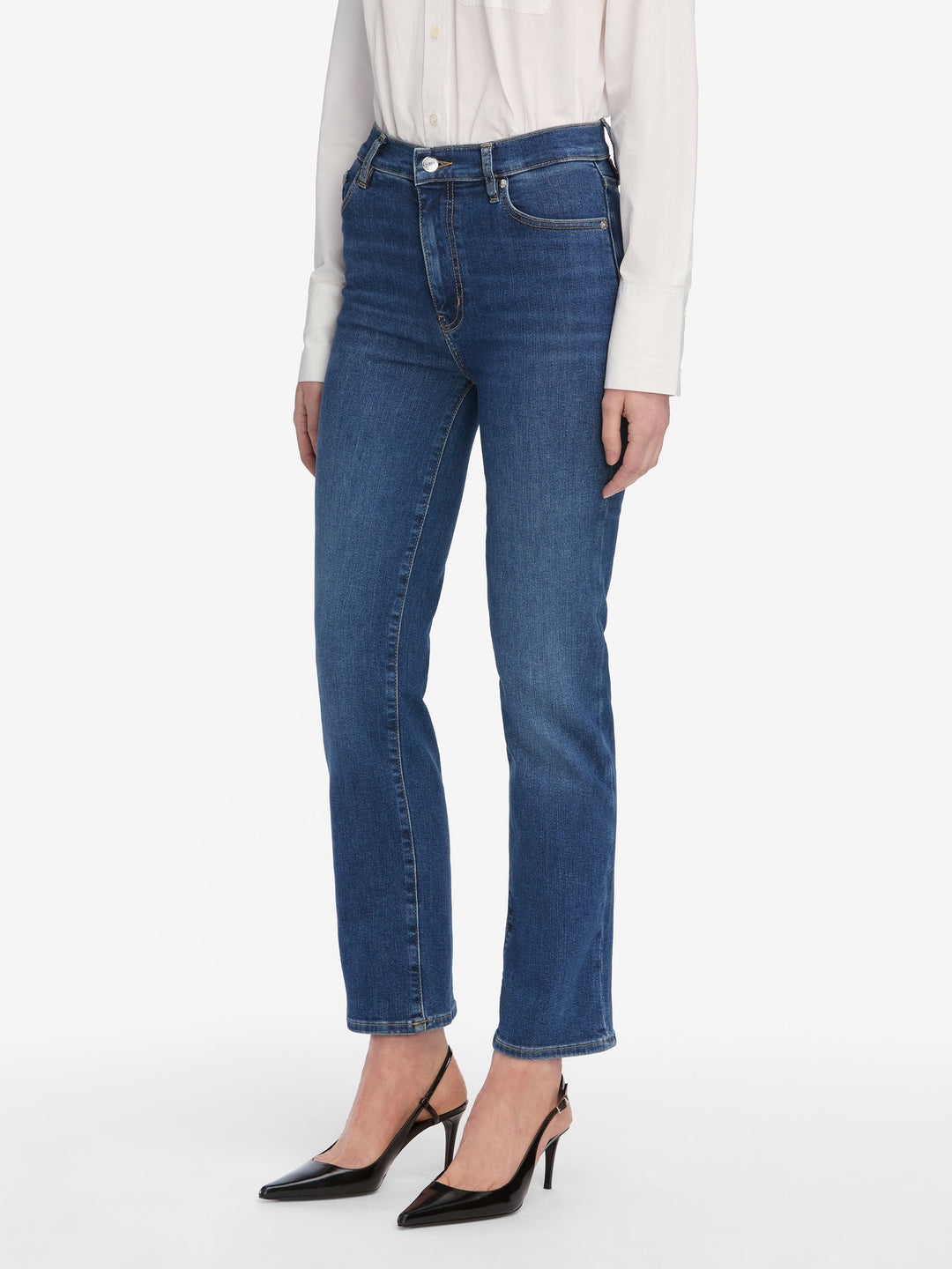 Jeans Le Sleek Straight