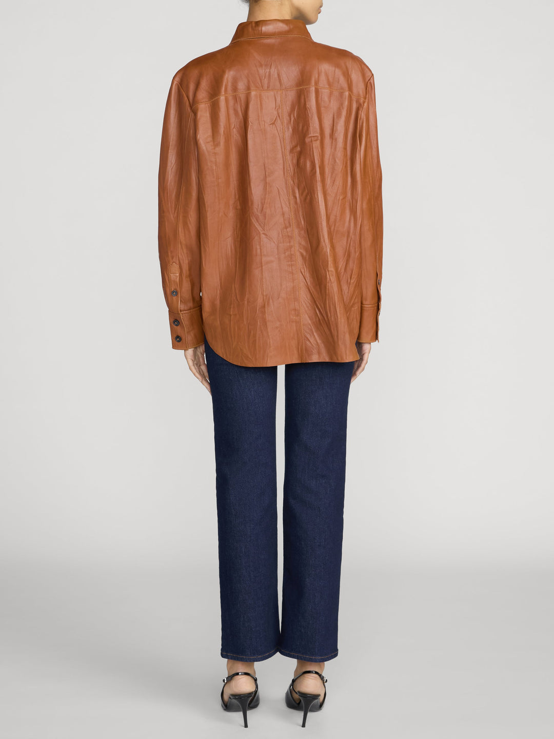 Jeans Le Sleek Straight