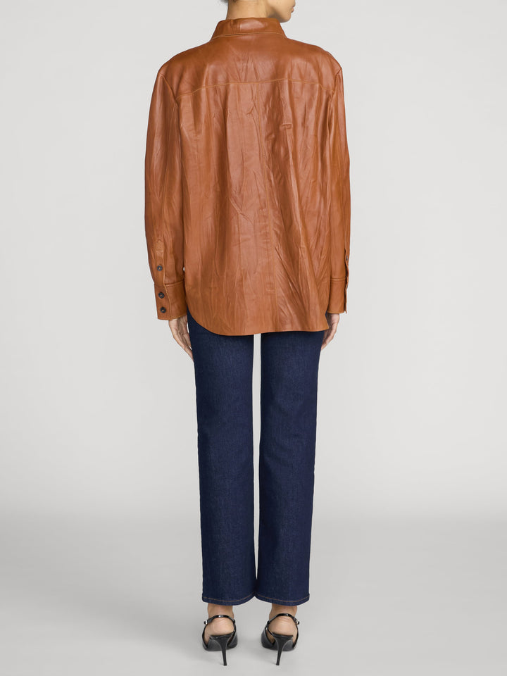 Jeans Le Sleek Straight
