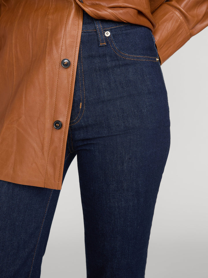 Jeans Le Sleek Straight