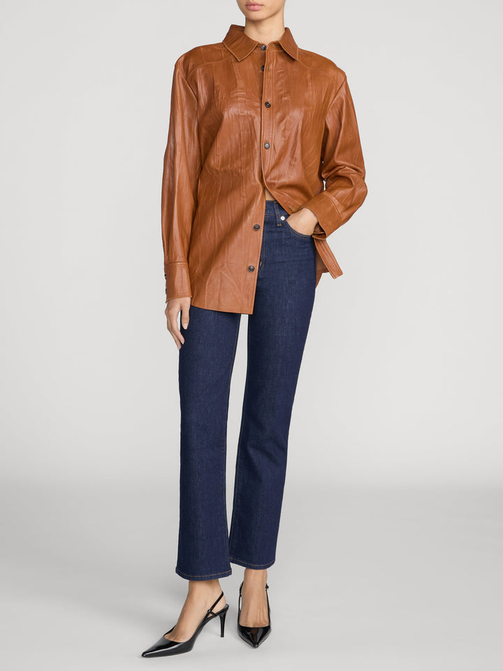 Jeans Le Sleek Straight