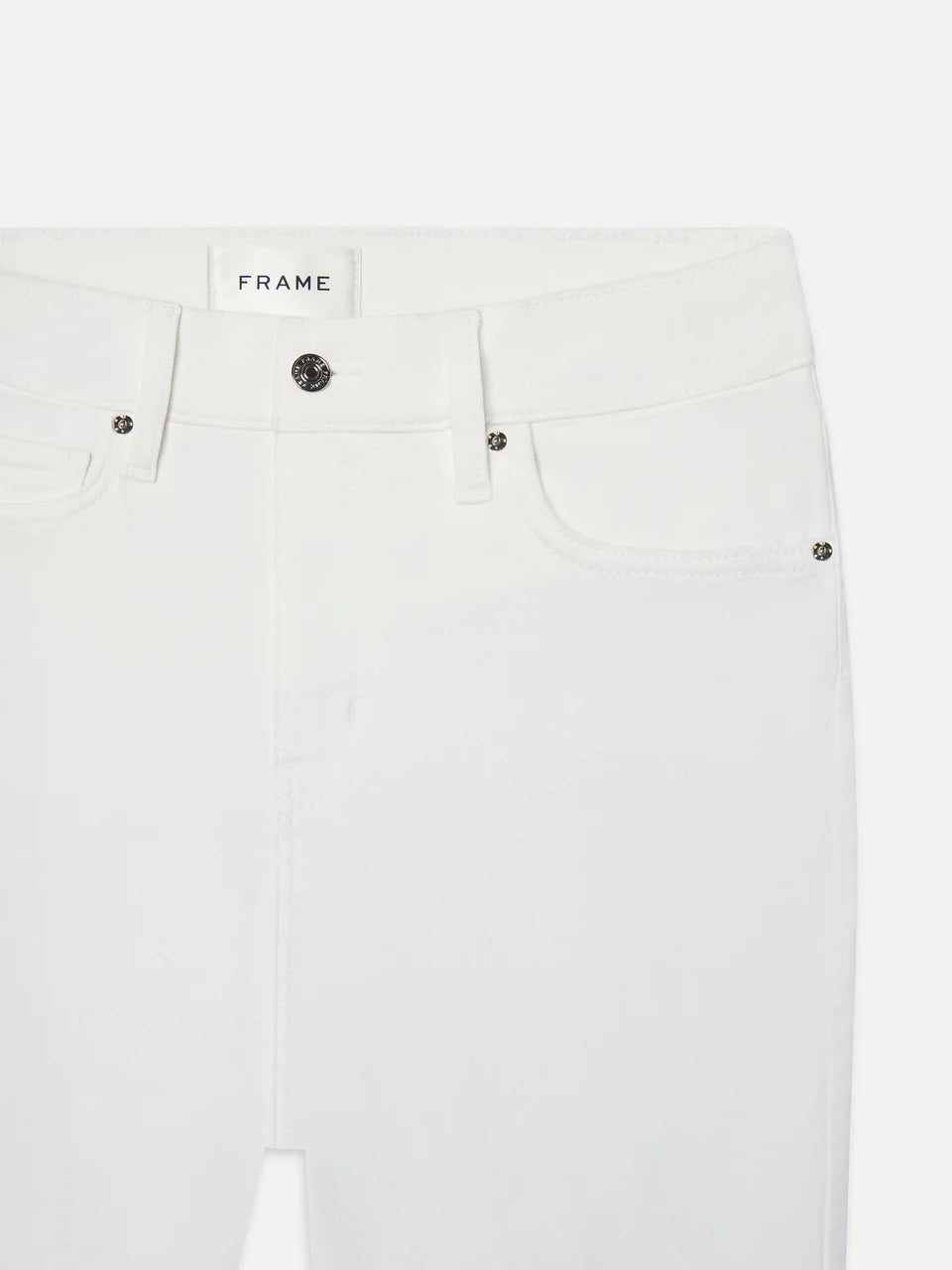 Jeans Le Slim Palazzo