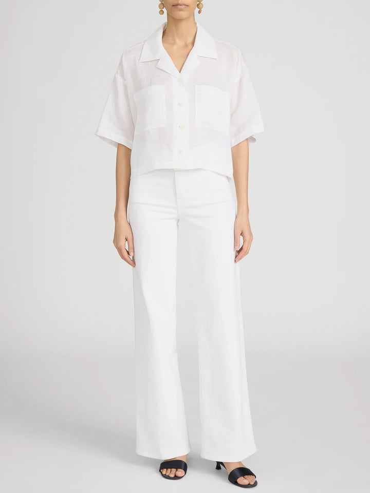 Jeans Le Slim Palazzo
