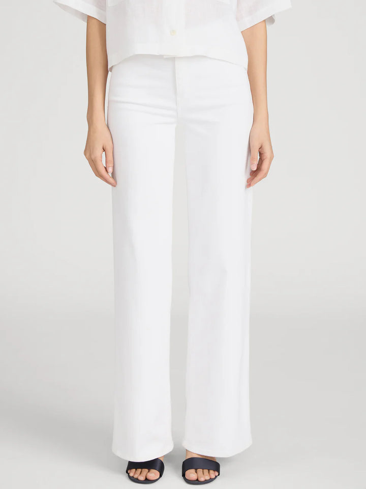 Jeans Le Slim Palazzo