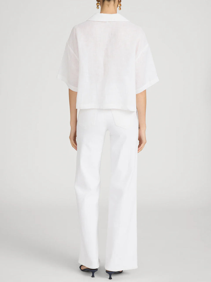 Jeans Le Slim Palazzo
