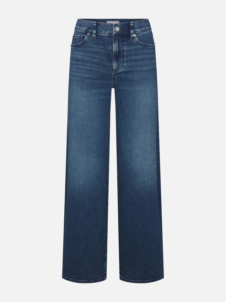 Jeans Le Slim Palazzo