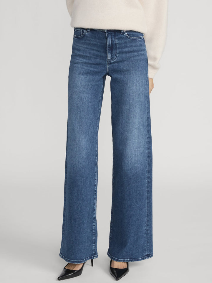 Jeans Le Slim Palazzo