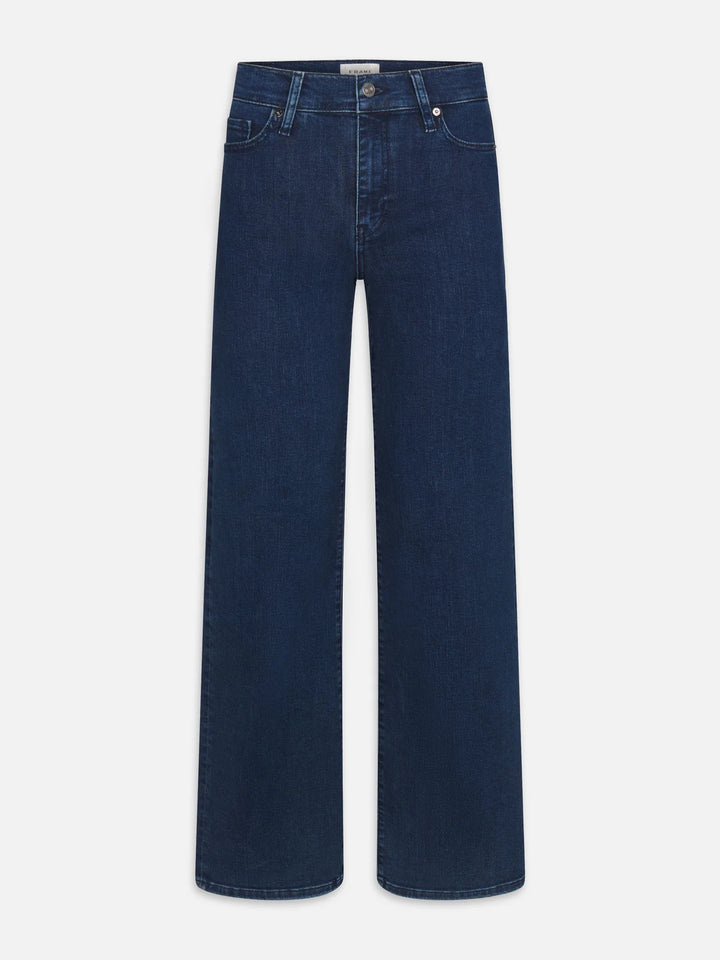 Jeans Le Slim Palazzo