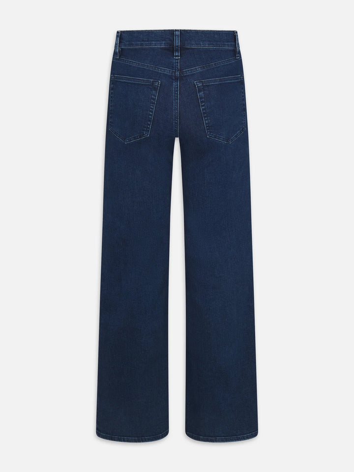 Jeans Le Slim Palazzo