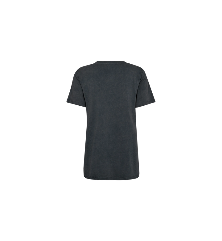 T-shirt avec motif perlé d'ailes Faye
