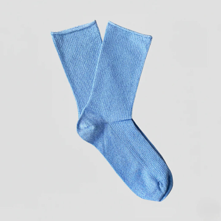 Chaussettes scintillantes