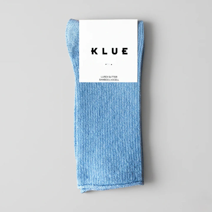 Chaussettes scintillantes