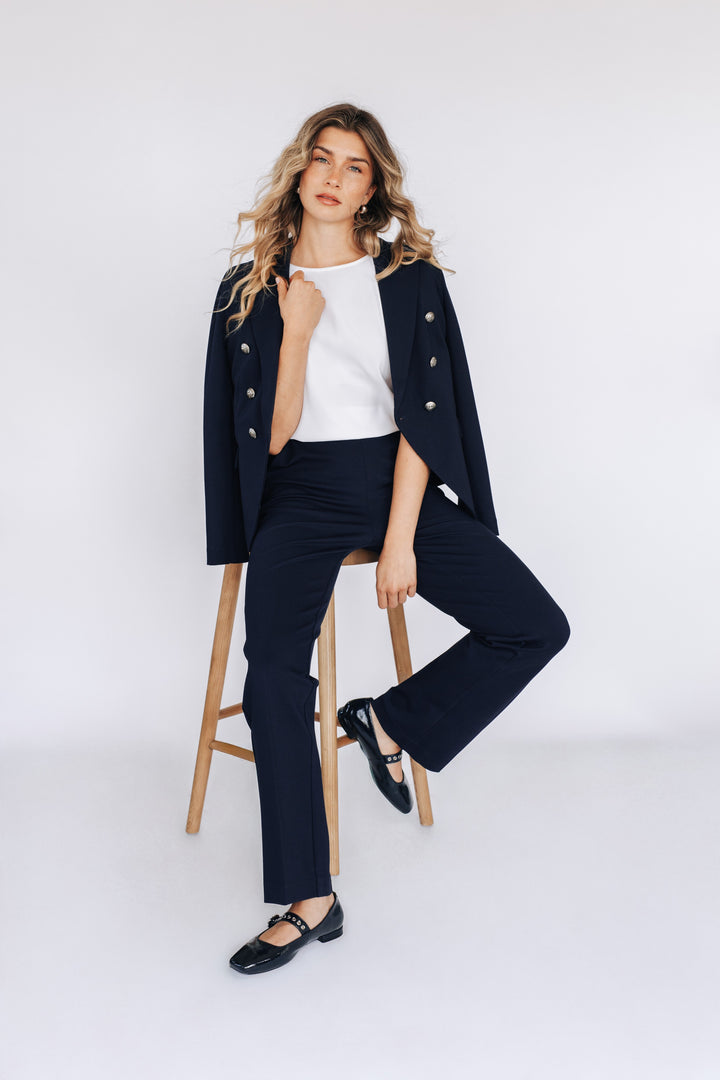 Veston double - Milan