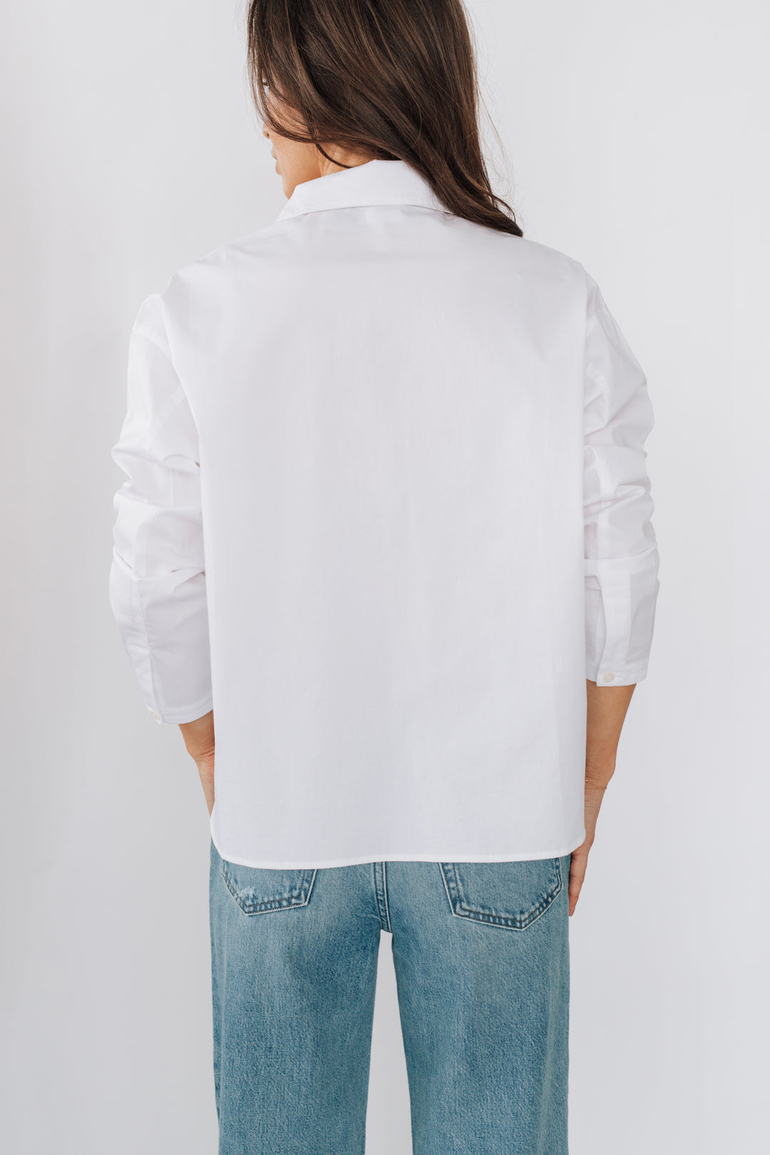Chemise Blanche - Limo