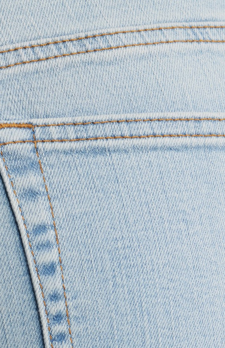 Jeans droit The Mellow