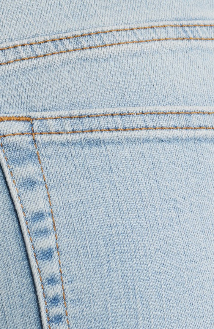 Jeans droit The Mellow