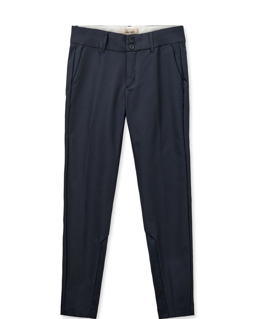 Pantalon ajusté Blake