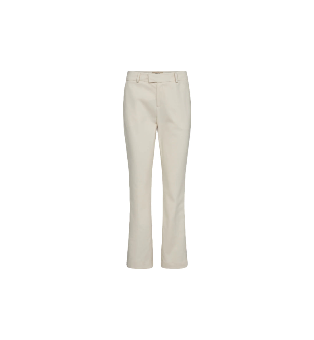 Pantalon classique droit Ellen