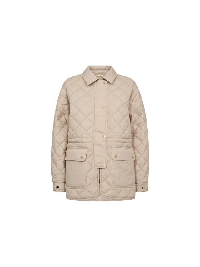 Veste Anna Rye matelassée légère