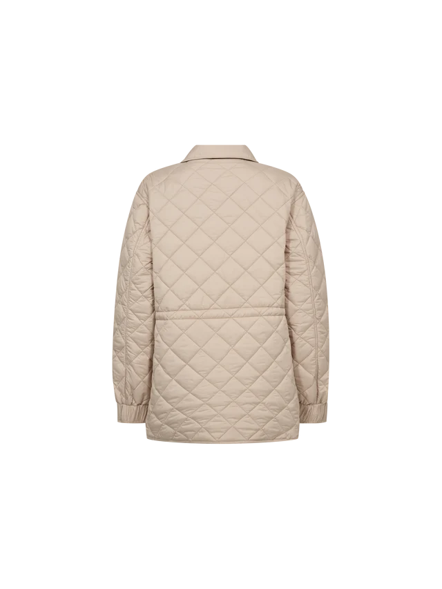 Veste Anna Rye matelassée légère