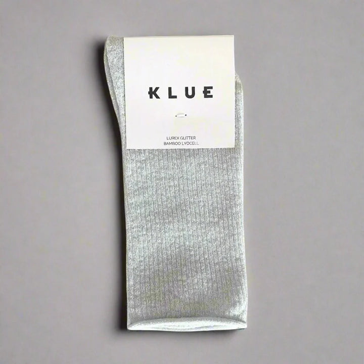 Chaussettes scintillantes