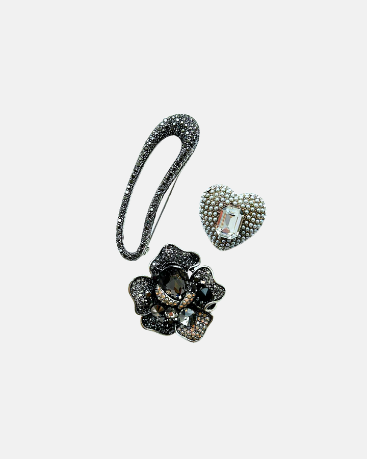 Broche Épingle