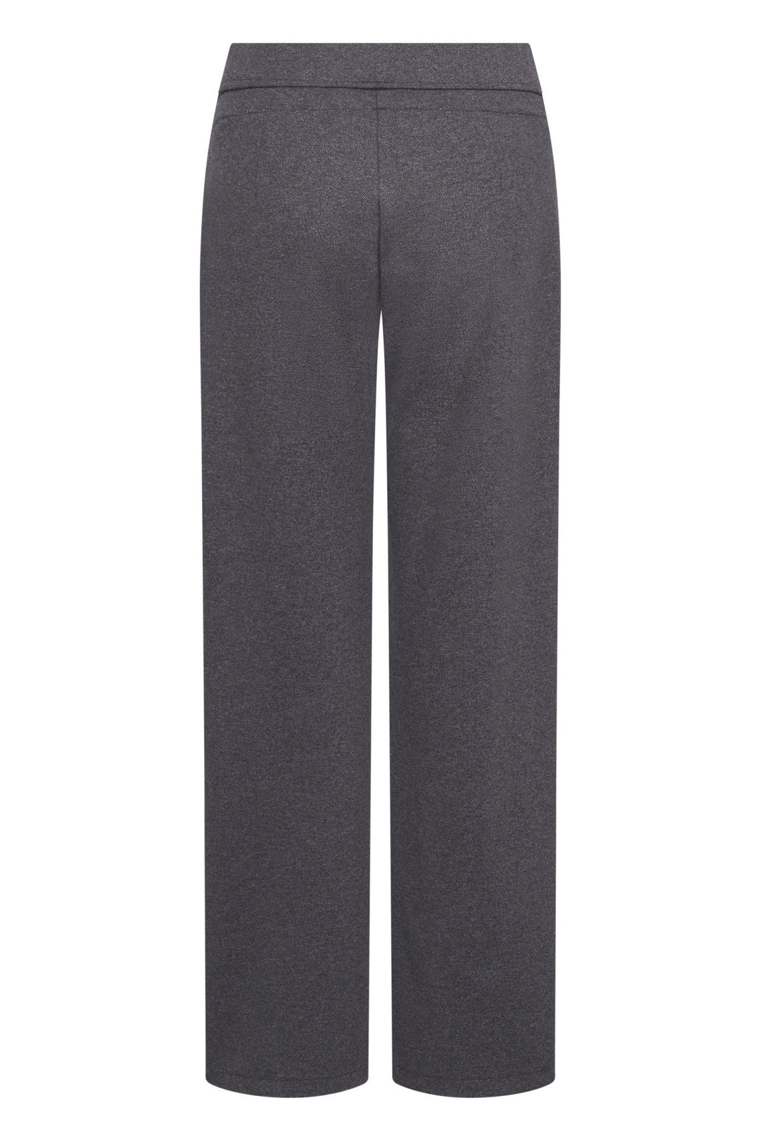 Pantalon droit avec bandes latérales Candice