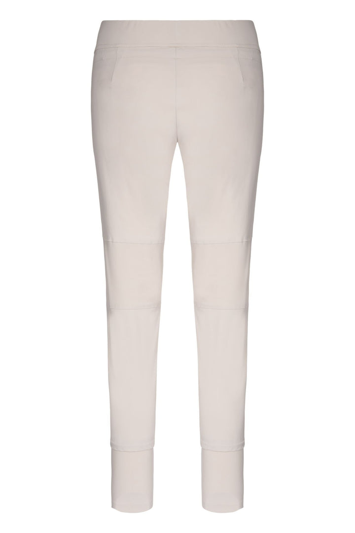 Jogging chic et technique Candy - Chalk