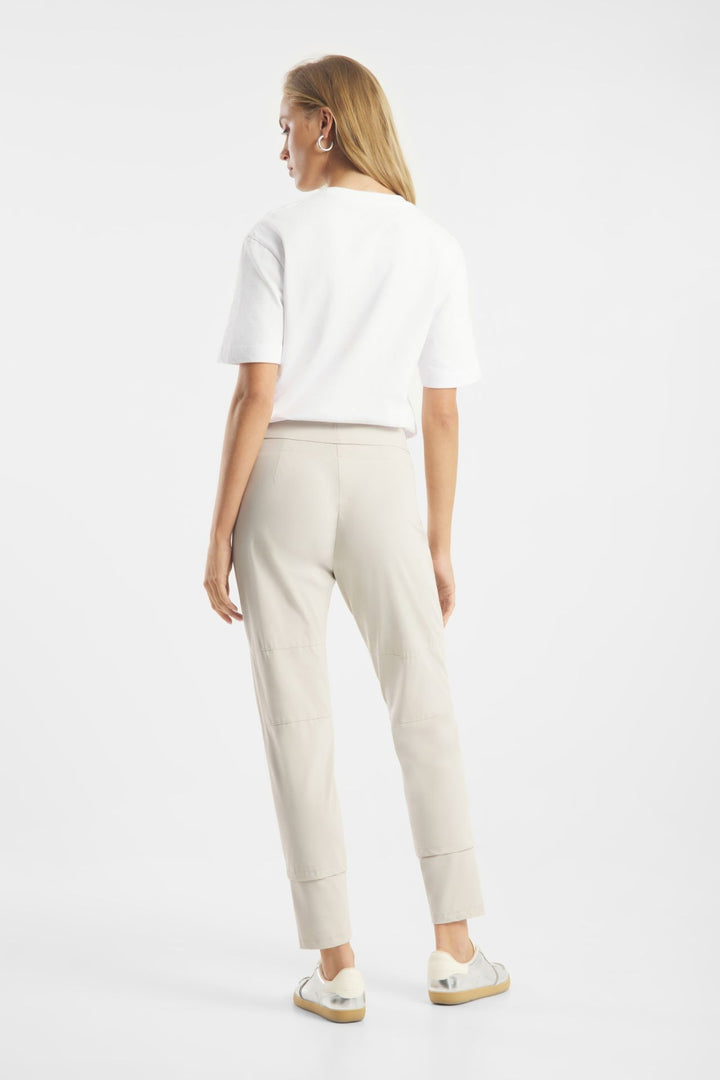 Pantalon jogger élégant Candy
