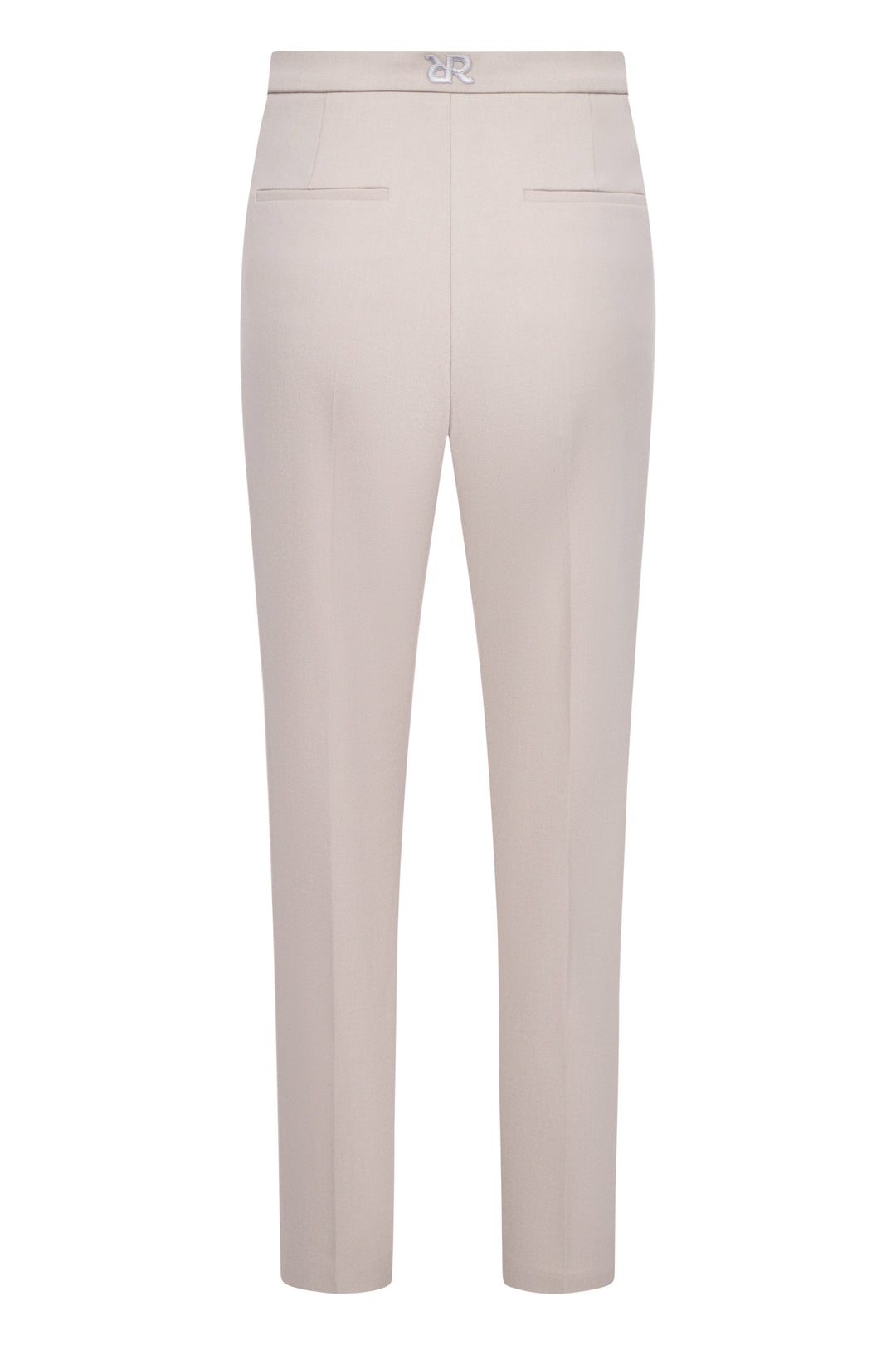 Pantalon droit chino Doro