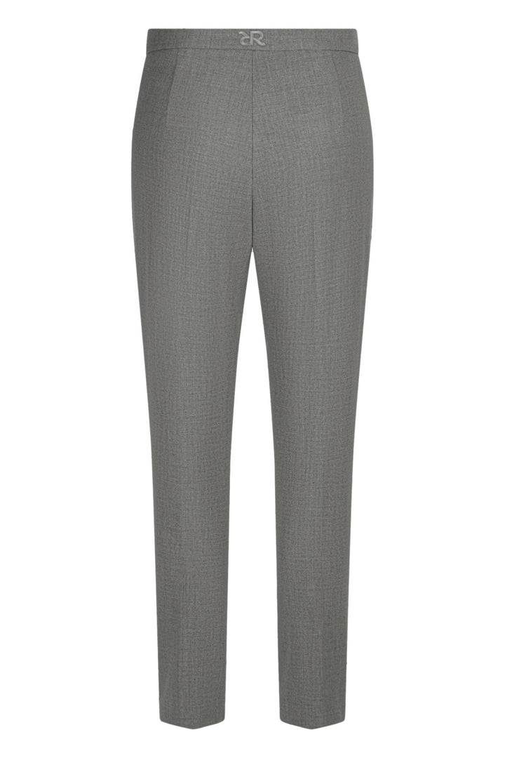 Pantalon classique droit Doro