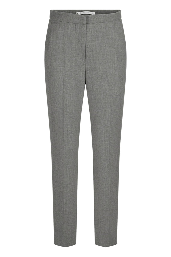Pantalon classique droit Doro