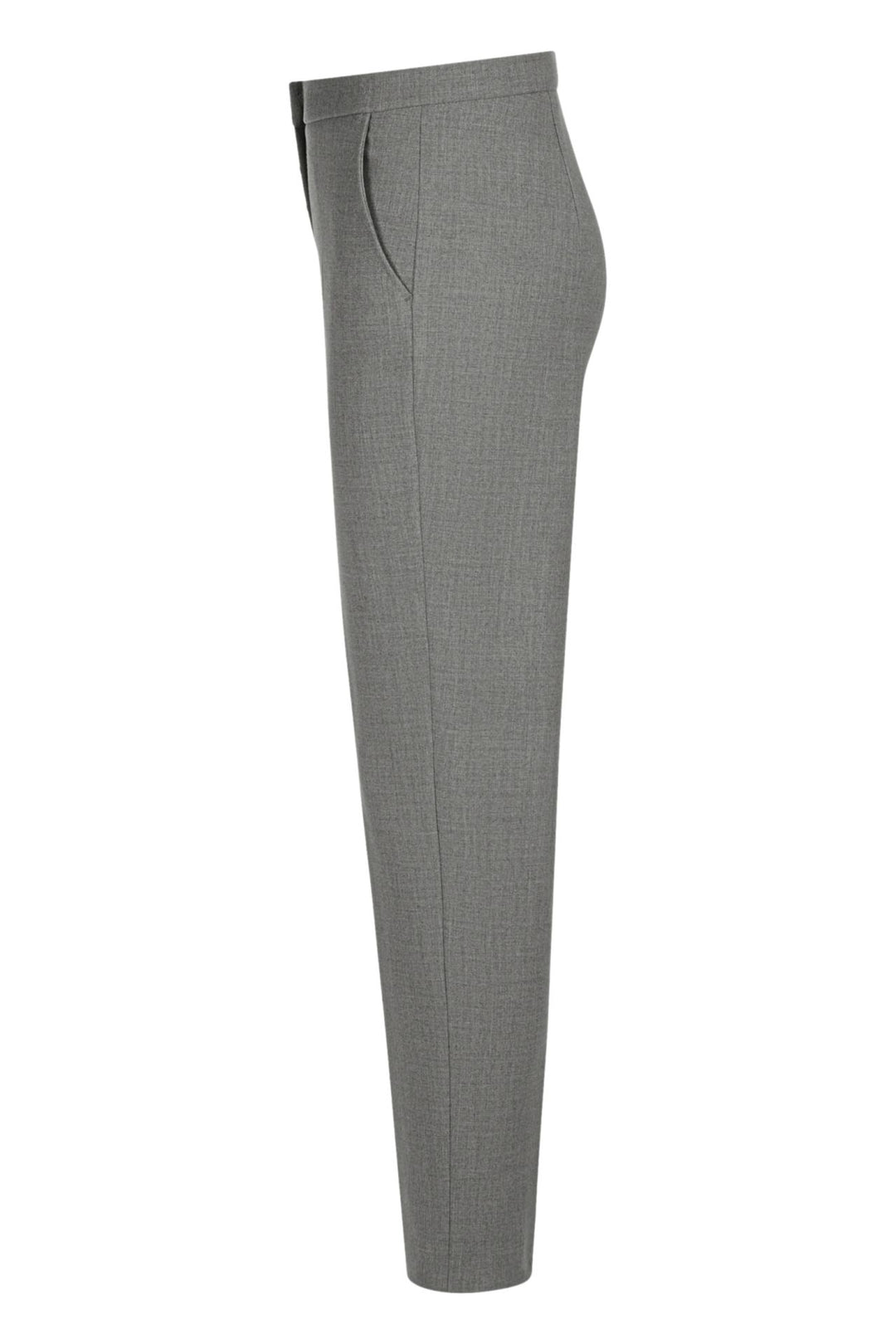 Pantalon classique droit Doro