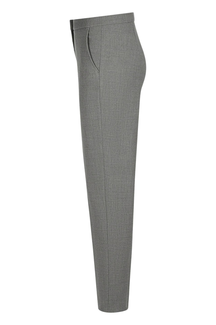 Pantalon classique droit Doro