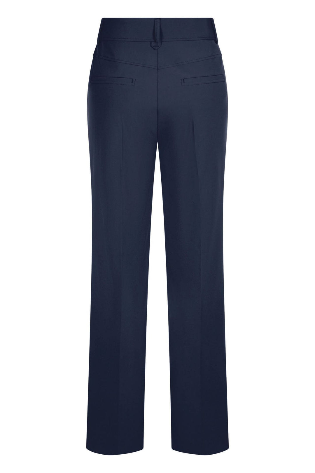 Pantalon chino droit Gabina
