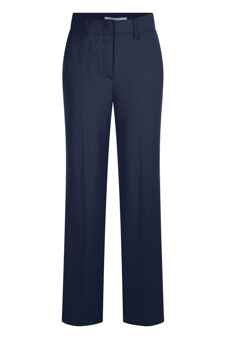 Pantalon chino droit Gabina