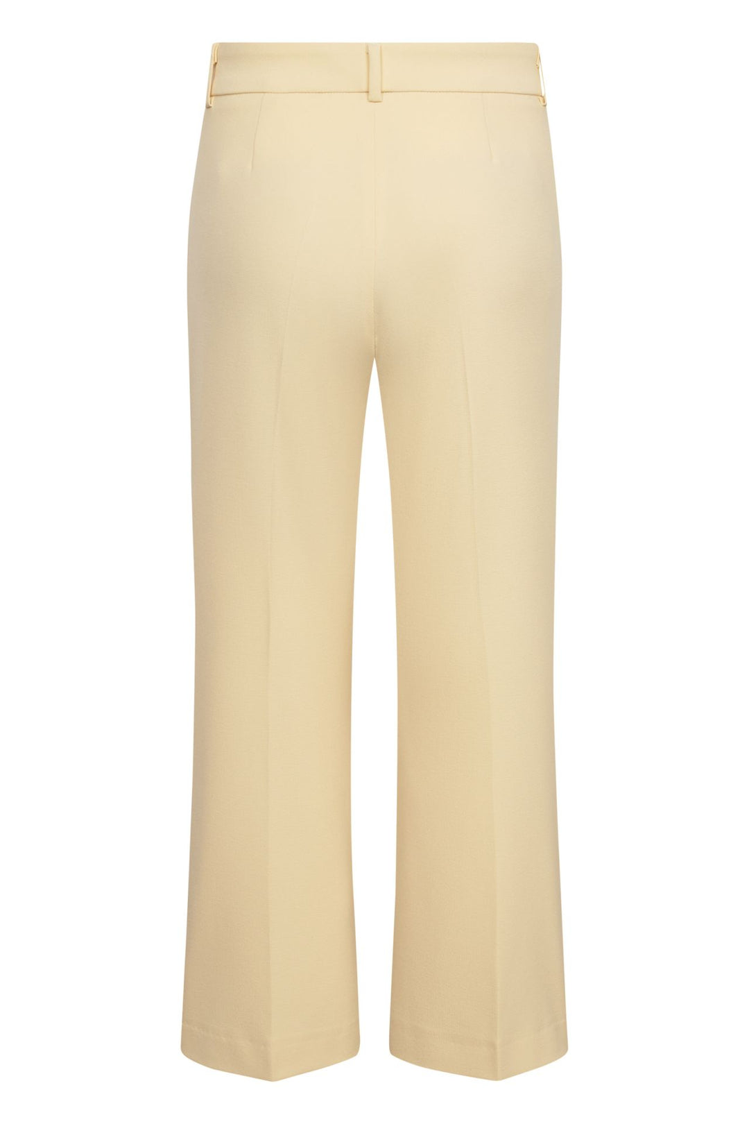 Pantalon tailleur Marlene court 7/8 Olessa