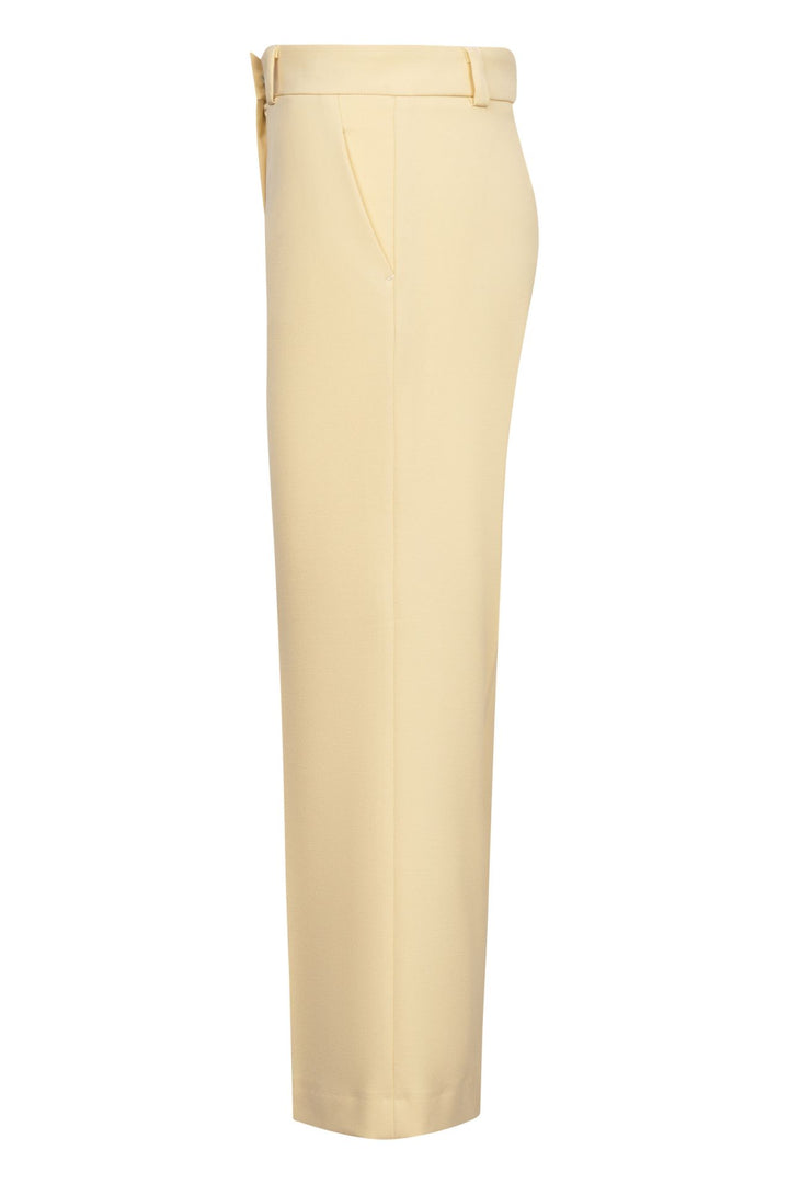 Pantalon tailleur Marlene court 7/8 Olessa