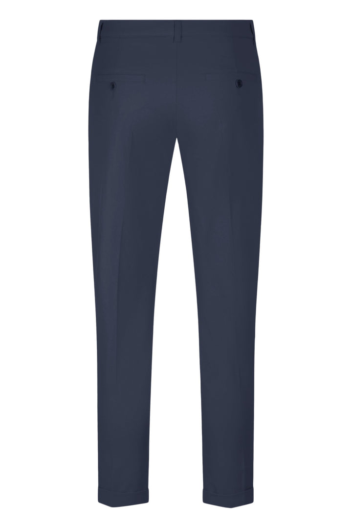 Pantalon chino 7/8 Ute