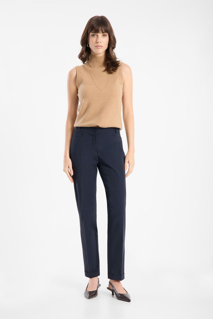 Pantalon chino 7/8 Ute