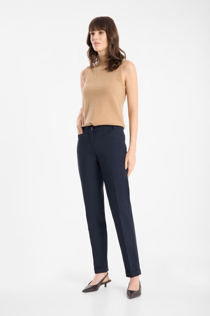Pantalon chino 7/8 Ute