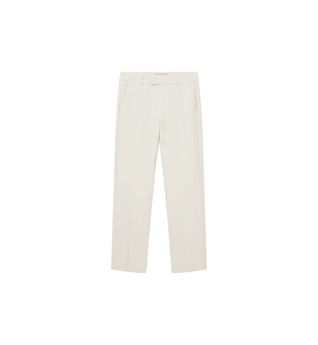 Pantalon classique droit Ellen