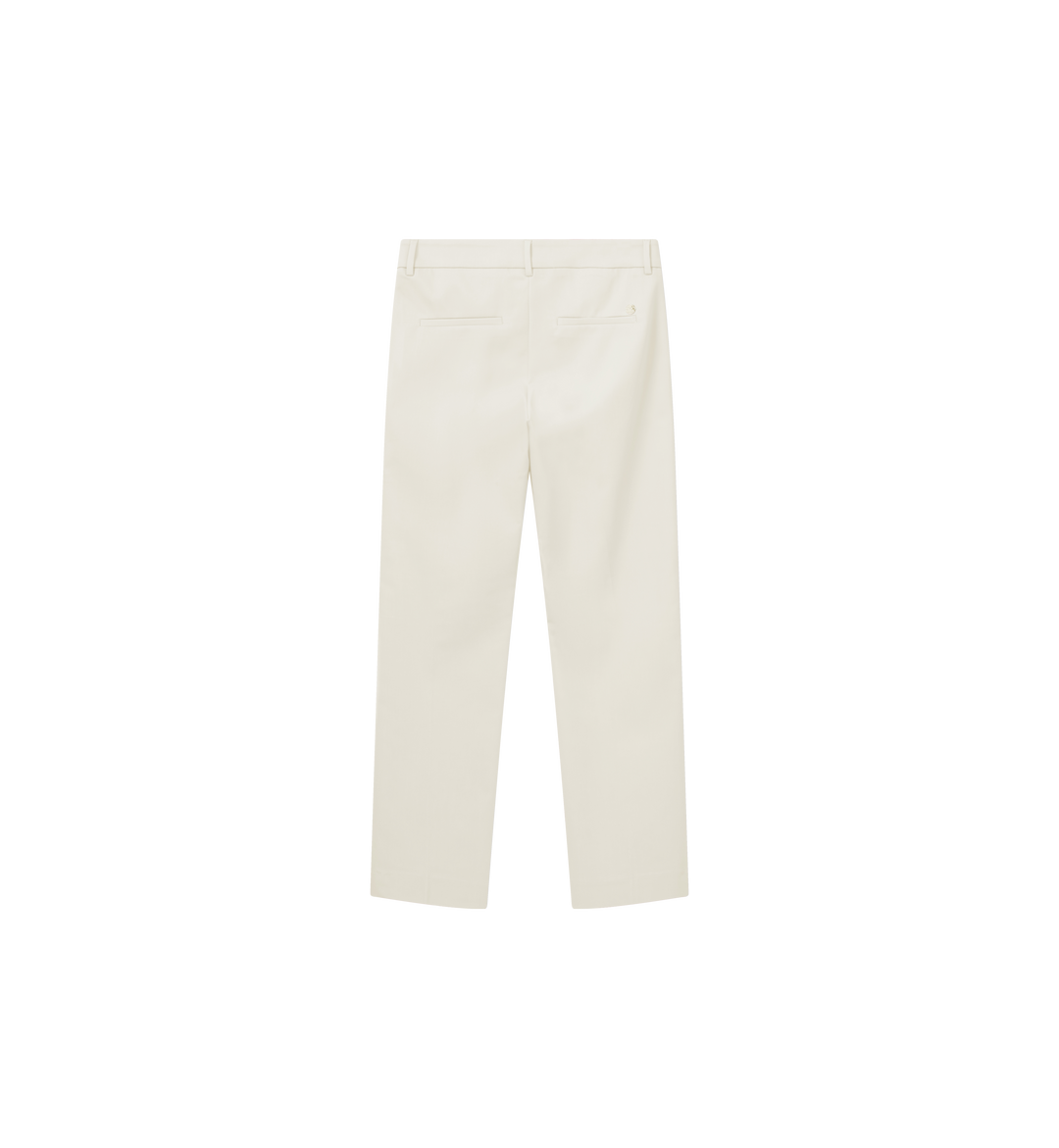 Pantalon classique droit Ellen