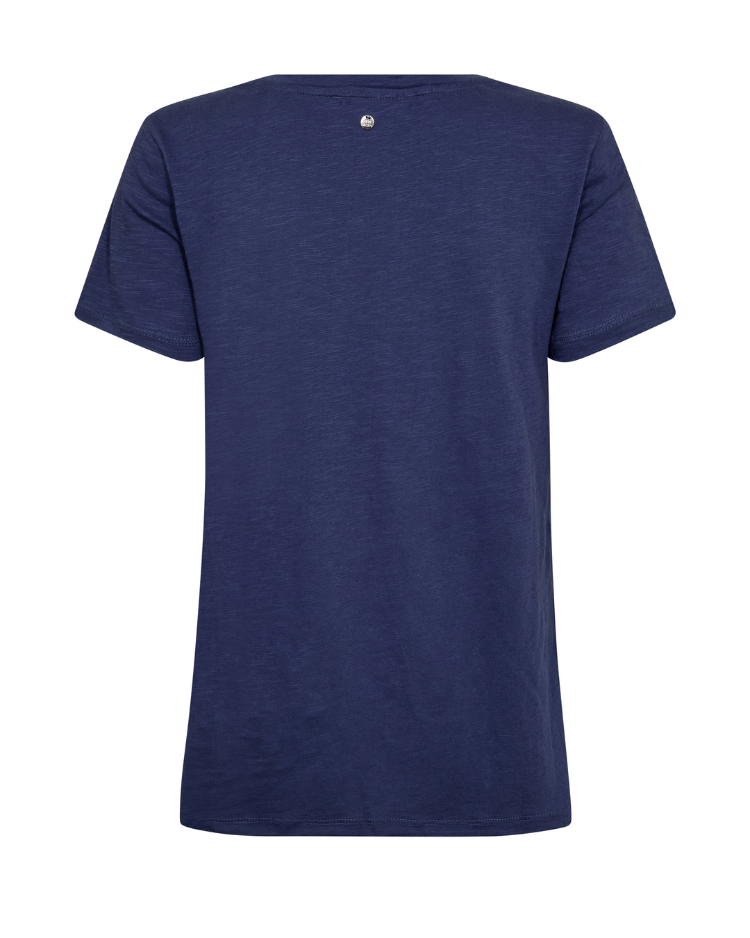 T-shirt à col V motif ailes Romi Gethi