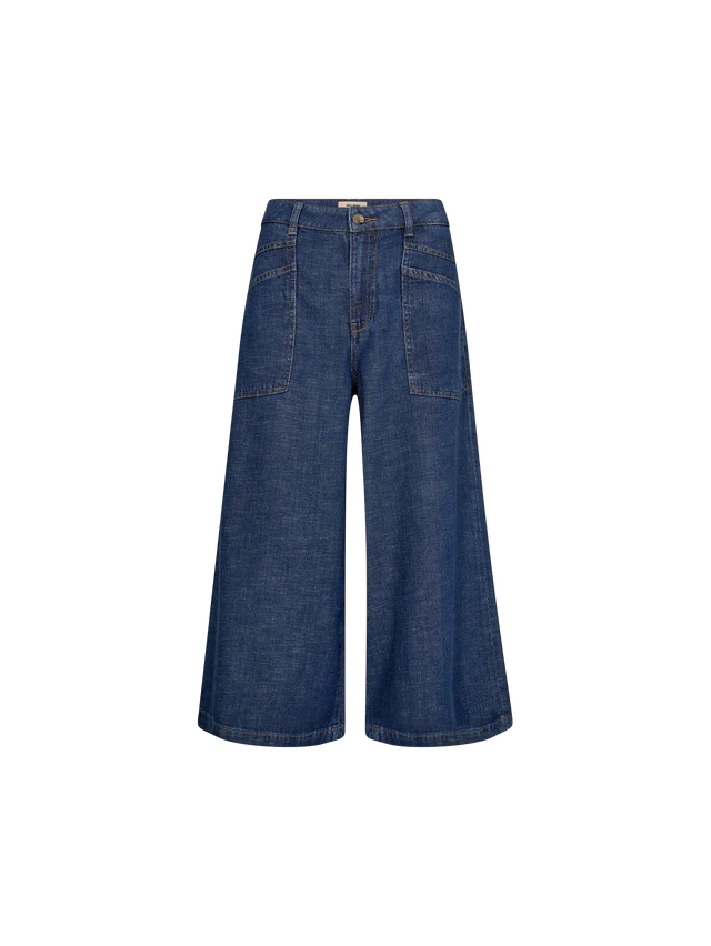 Jeans Culotte Arge