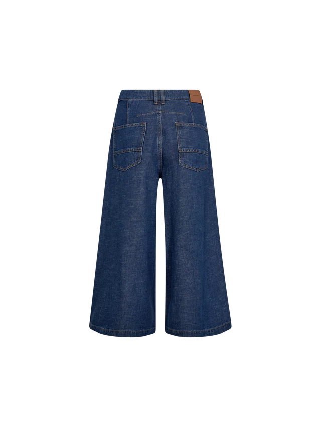 Jeans Culotte Arge