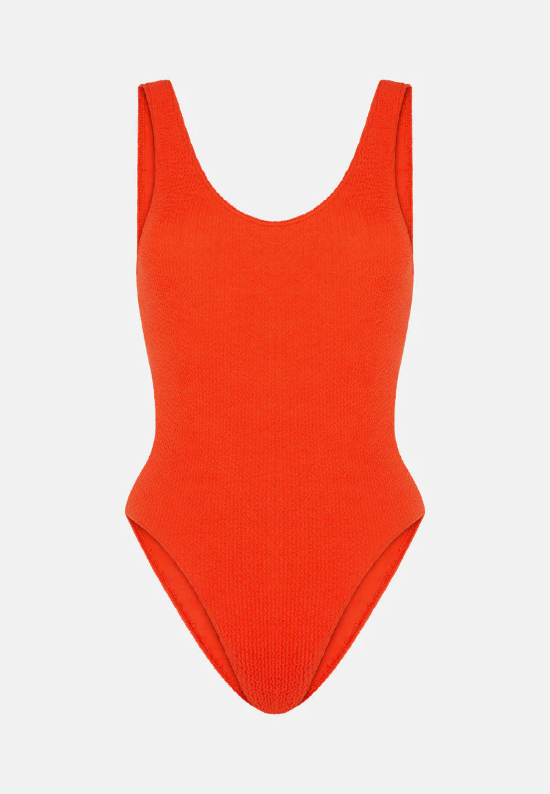 Maillot de bain une-pièce Riva